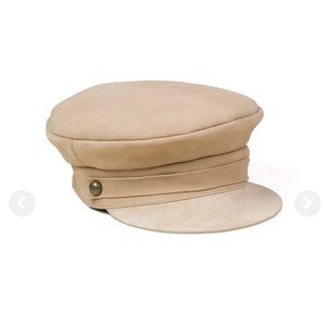 LACK OF COLOR - Lola Cap in Taupe
